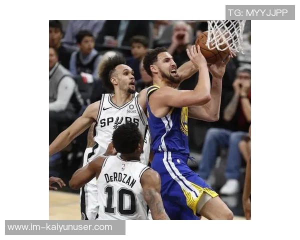 马刺虽缺文班依然展现团队防守实力展现战斗精神